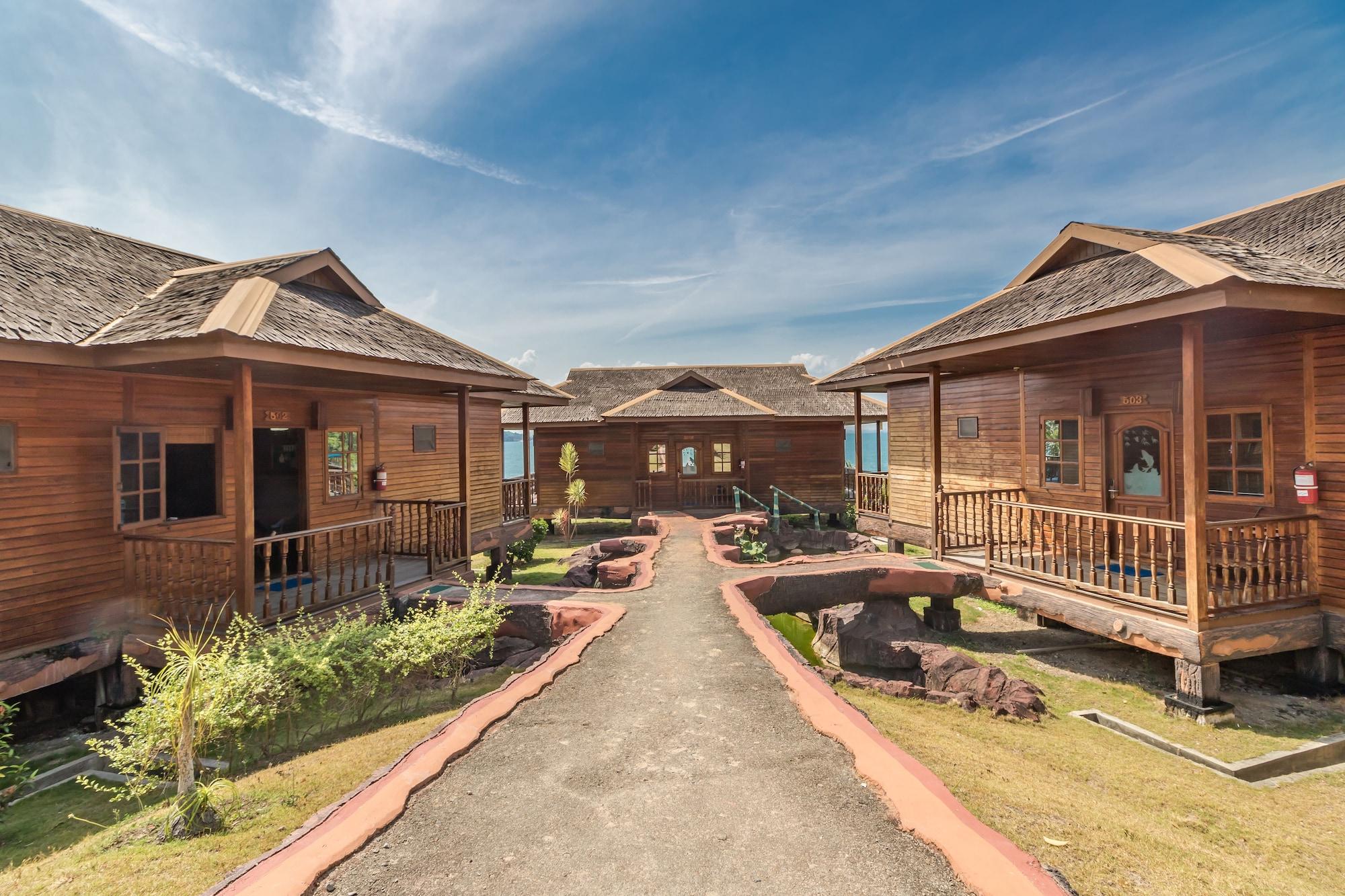 Habitación KTM Resort