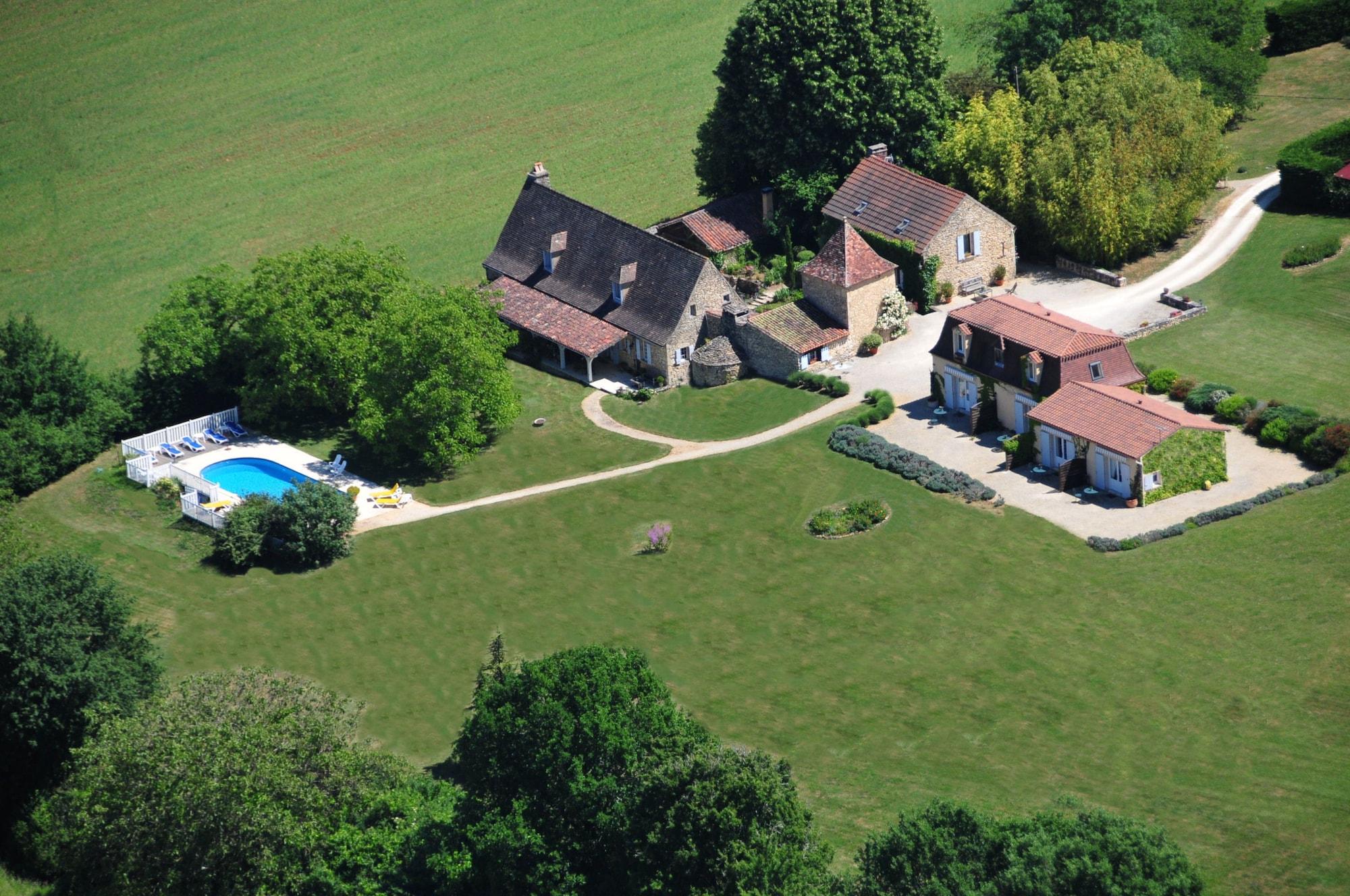 Varios Le Clos Lascazes