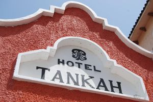 Alojamiento - Hotel Tankah