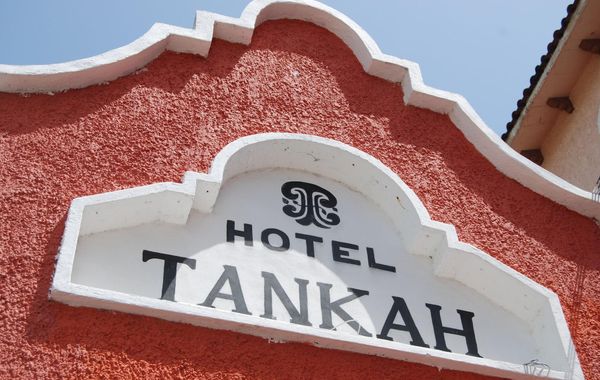 Hotel Tankah - Hoteles en Centro de Cancún
