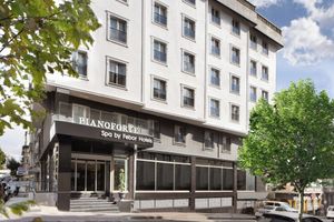 Alojamiento - Pianoforte by Febor Hotels & Spa