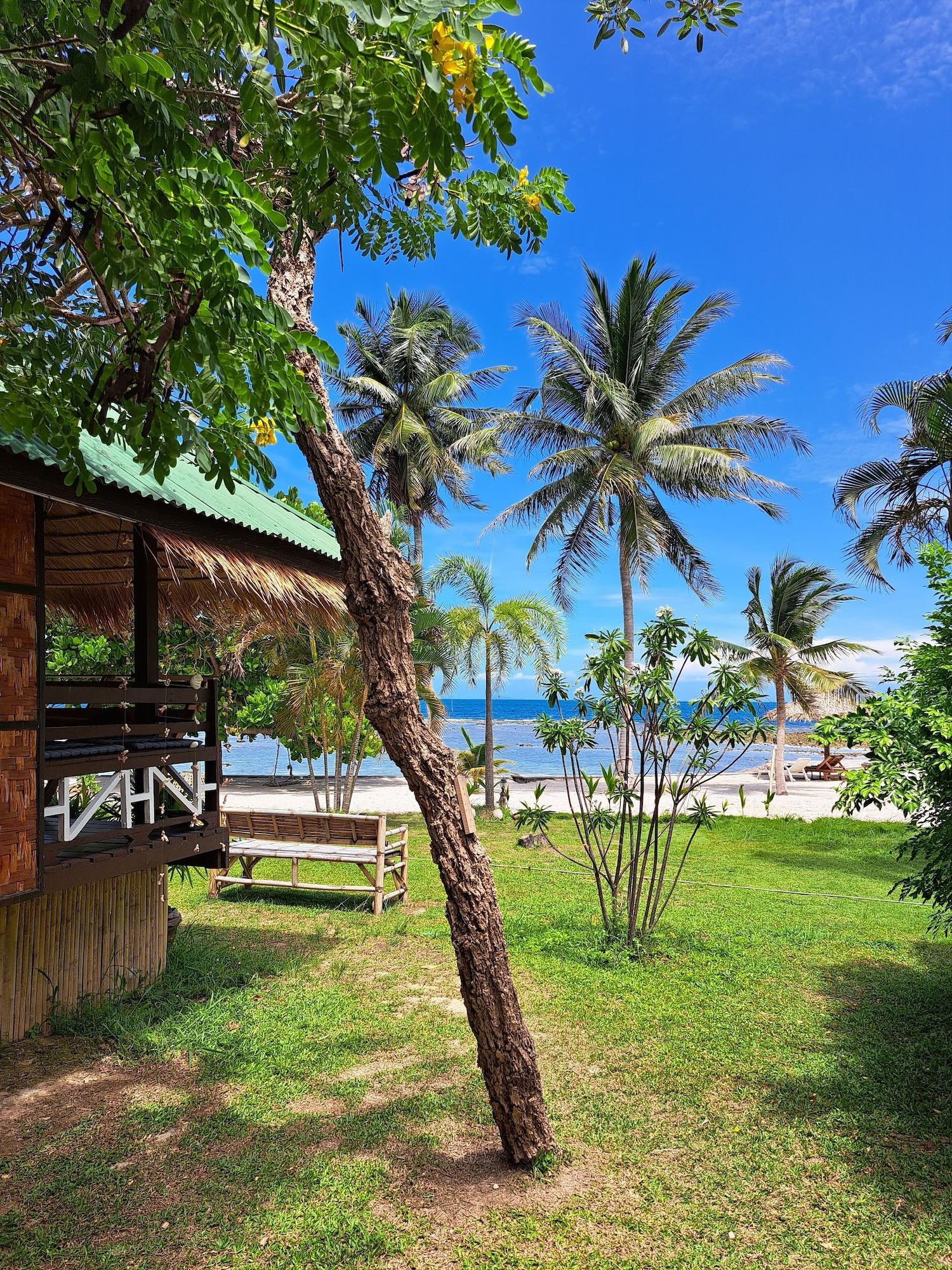 Playa Sense Asia Beach Resort