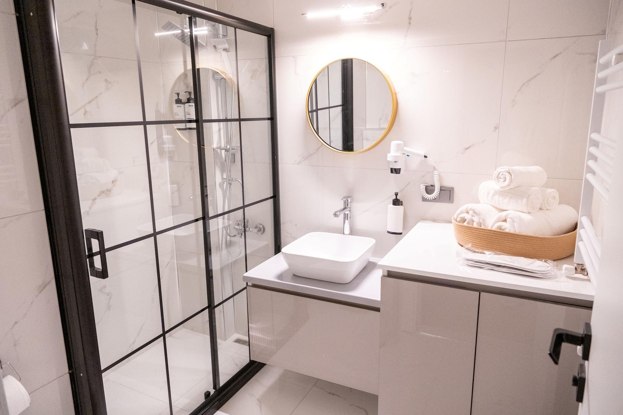 Equipamiento de Habitación BL KARAKUM SUITES