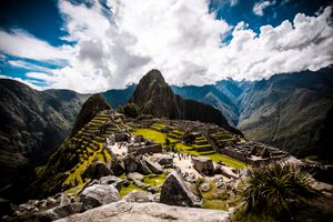 Actividad - OFERTA Excursión a Machu Picchu en tren