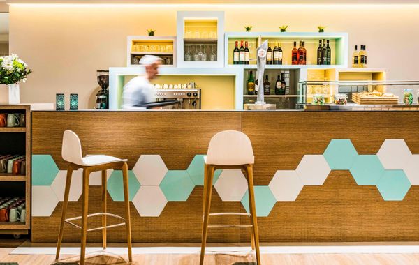 Ibis Styles Barcelona Centre Hotel