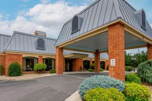 Alojamiento - Best Western Staunton Inn