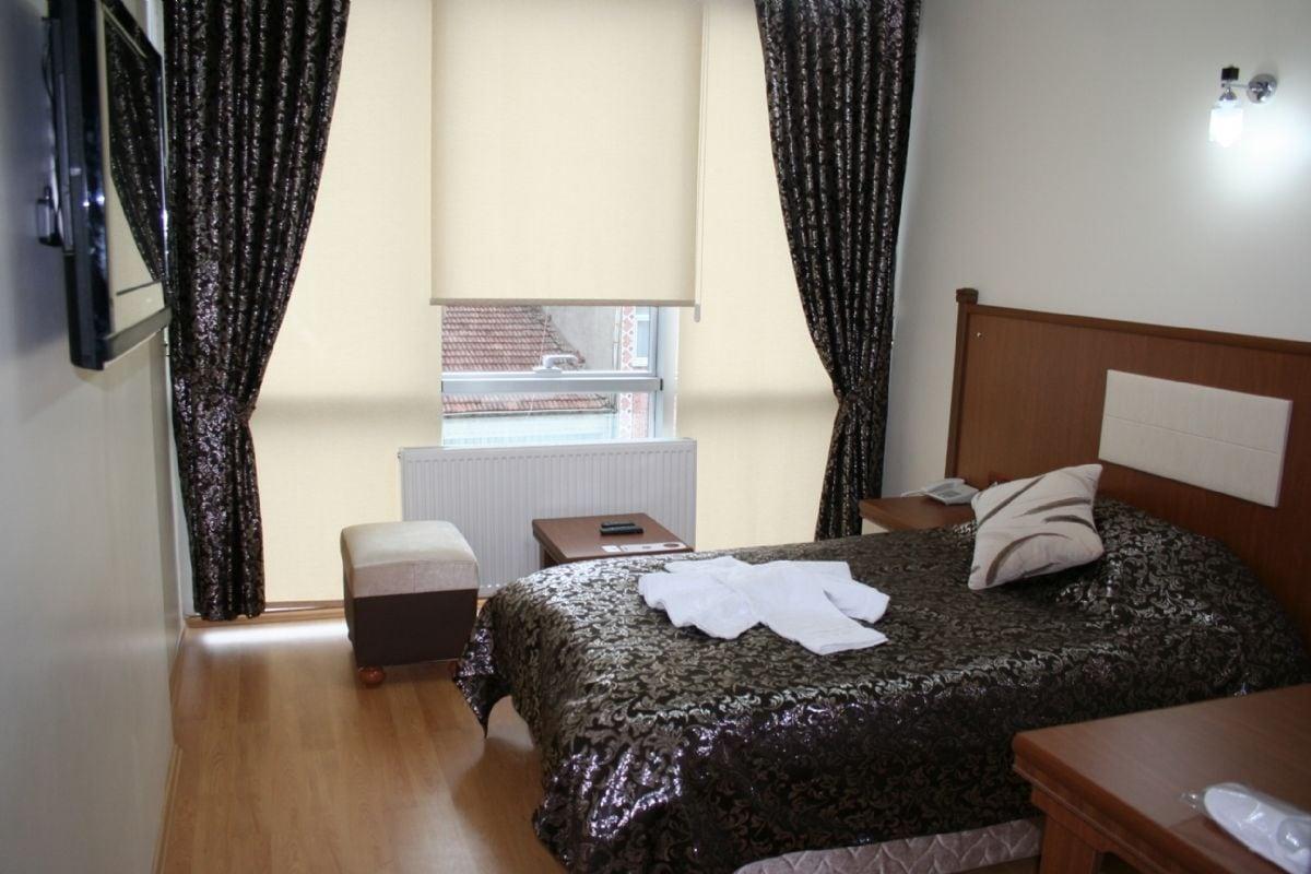 Habitación Fidan Park Hotel