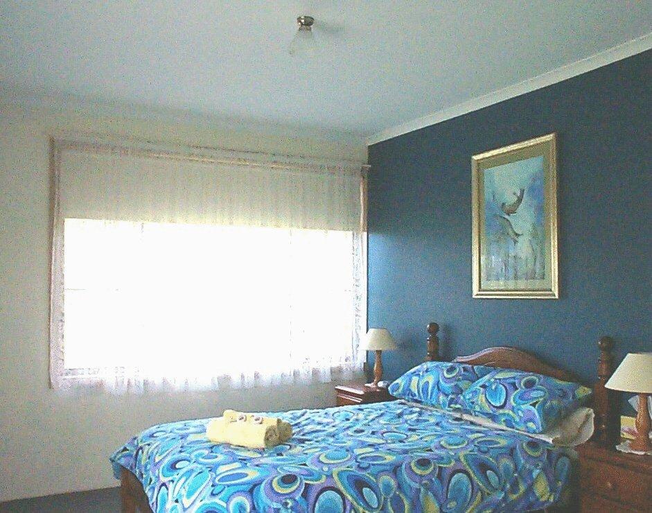 Cape Bridgewater Sea View Lodge by null