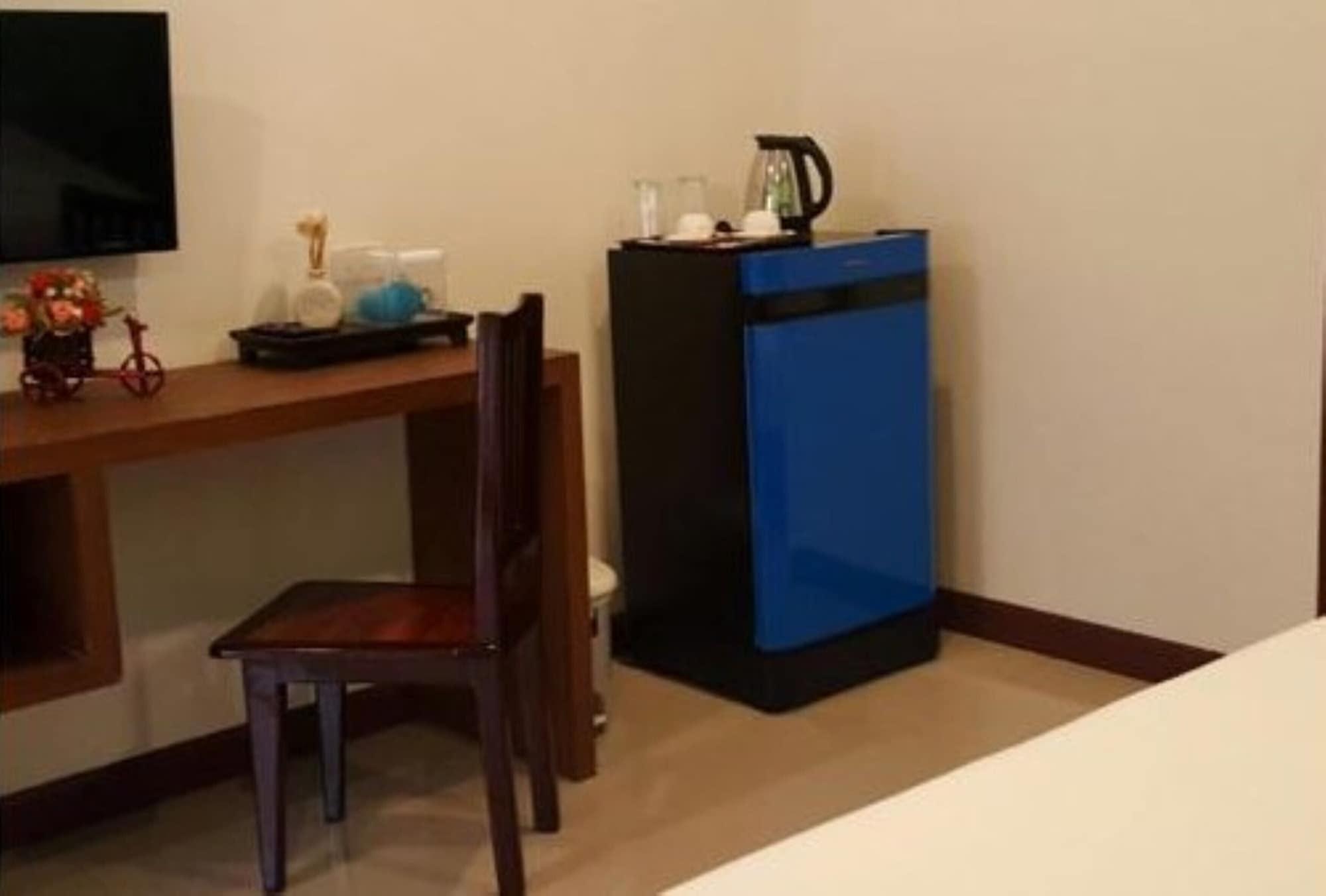 Set de Habitación BS Airport at Phuket