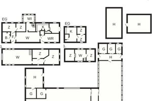 Alquiler Vacacional - 4 Star Holiday Home in Hornsyld