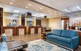 Hilton Vacation Club Grande Villas Orlando