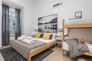 Alquiler Vacacional - Apartments Molo Longo
