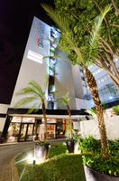 Alojamiento - Ramada Encore São Paulo Tiradentes Centro