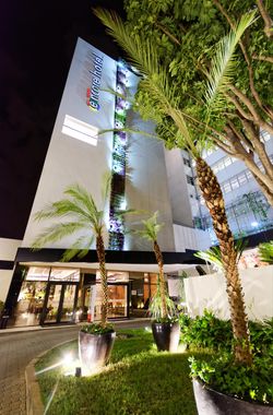 Ramada Encore Centro (Tiradentes)