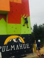 Alquiler Vacacional - Pulmahue Lodge