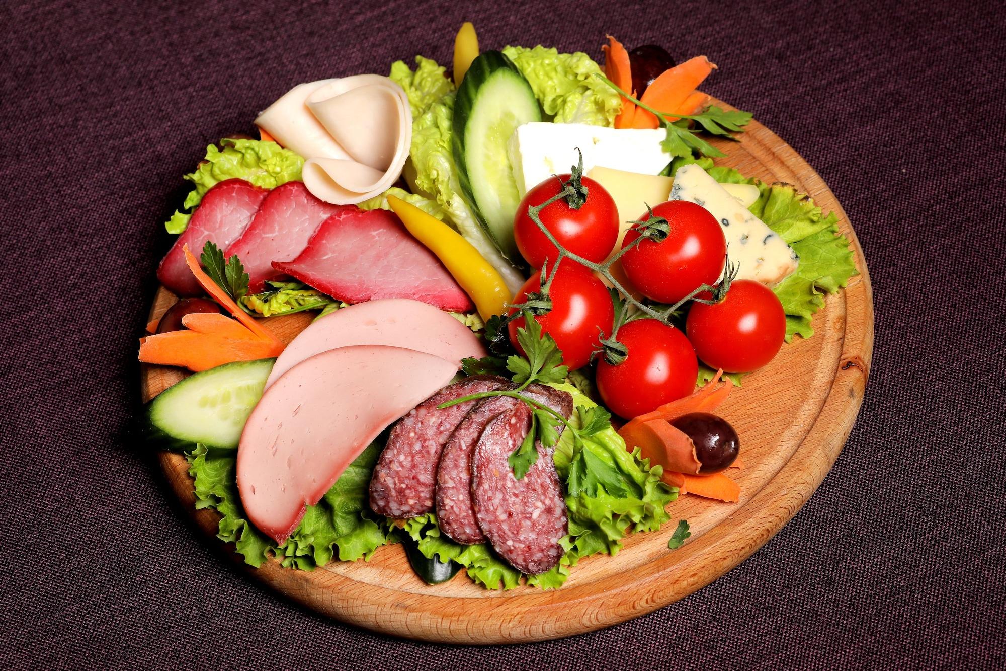 Restaurant Mercure Tetovo