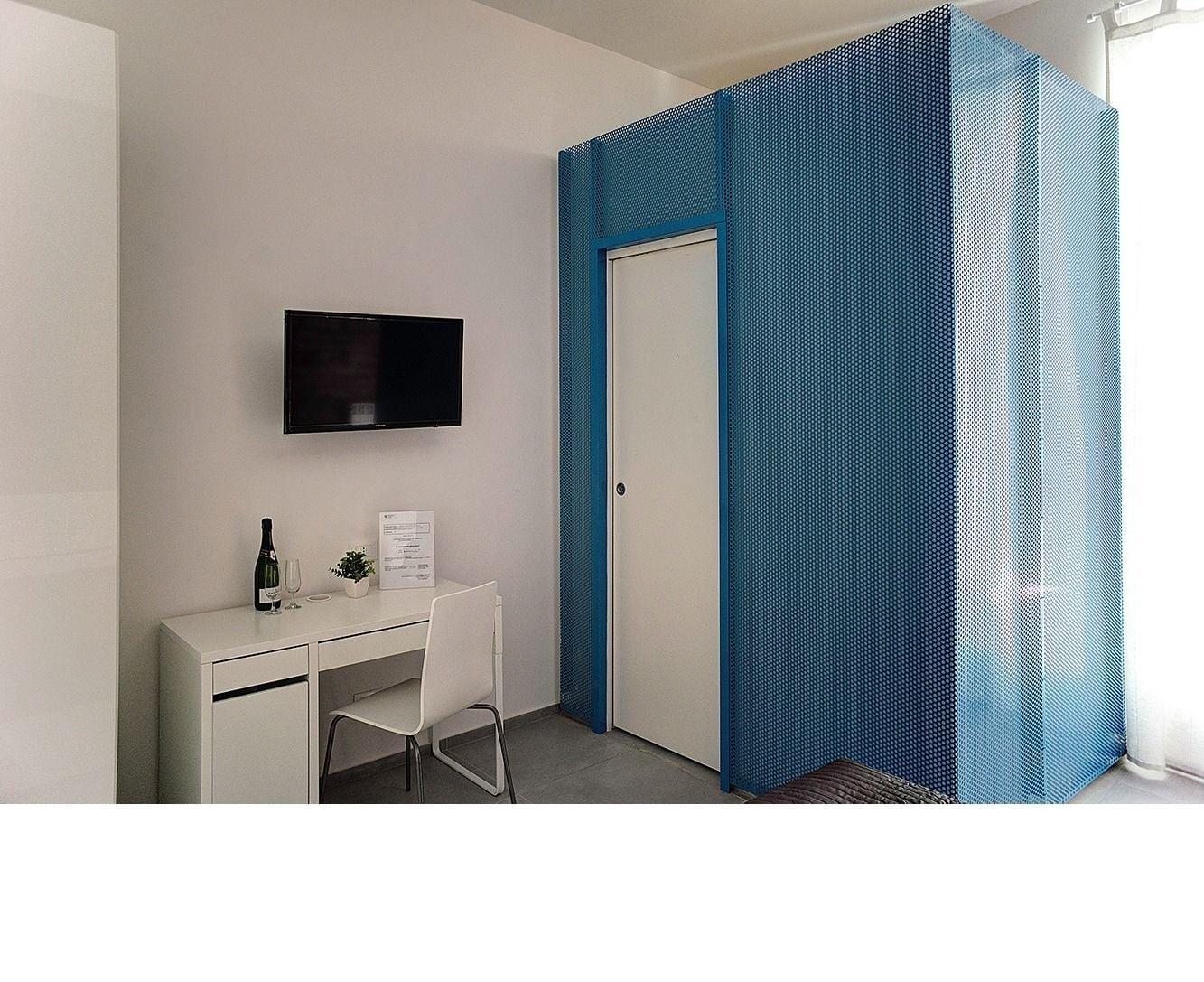 Set de Habitación B&B Girovagando