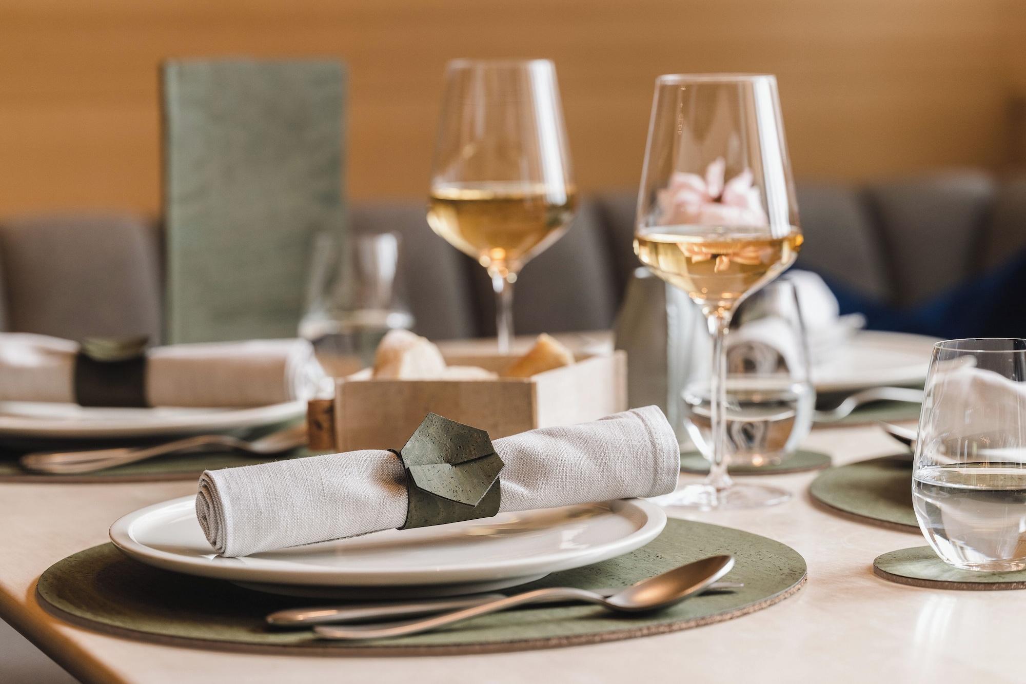 Restaurant Belsers Hotel