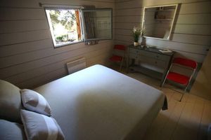Alquiler Vacacional - Gîte Les cabanes de Carelle "Le Grenadier