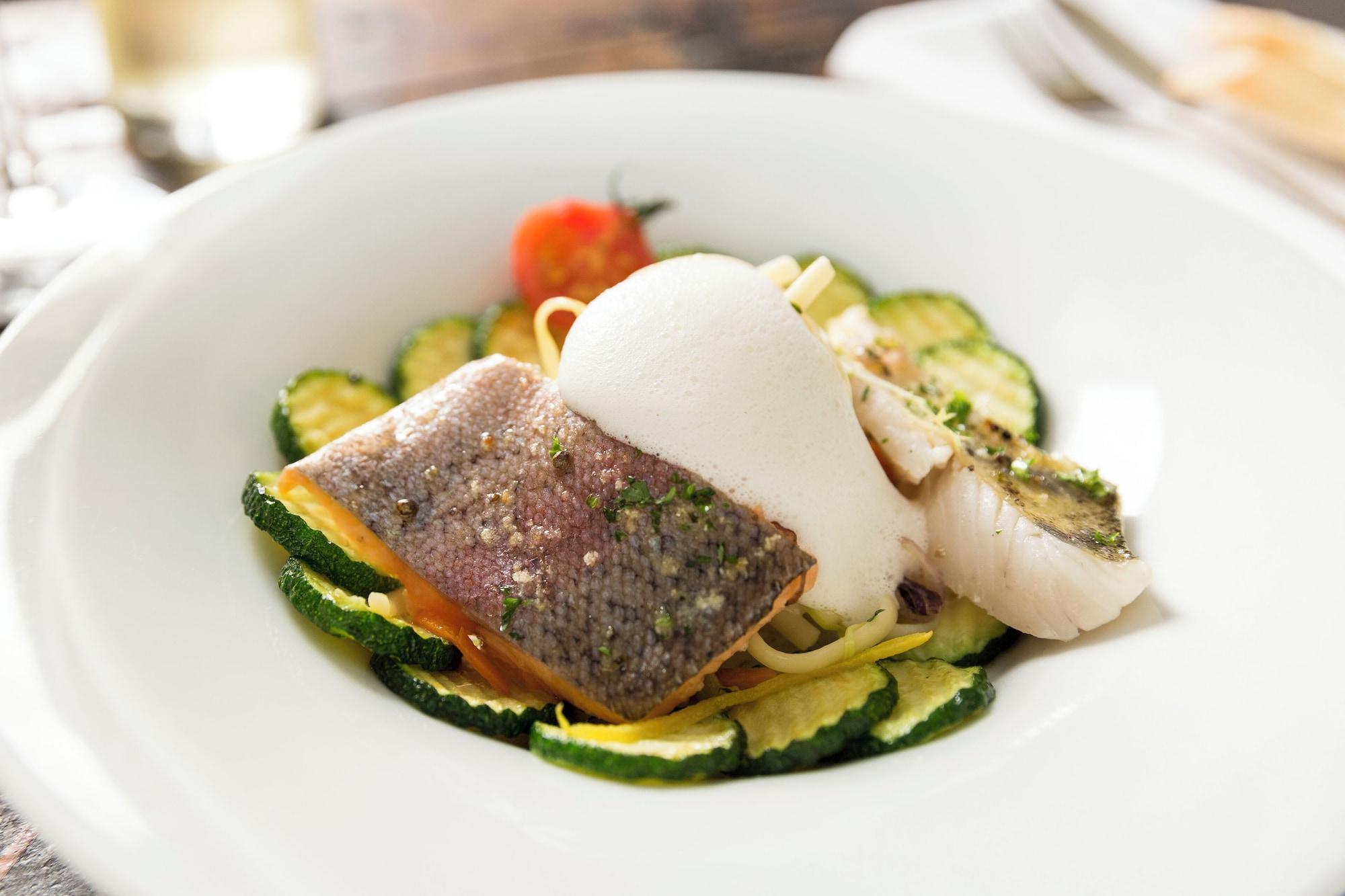 Restaurant Hotel Die Gams