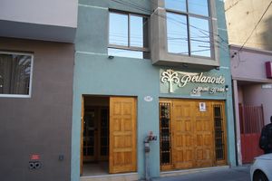 Alojamiento - Apart Hotel Perla Norte