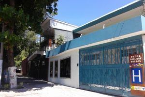 Alojamiento - San Jose Hostal