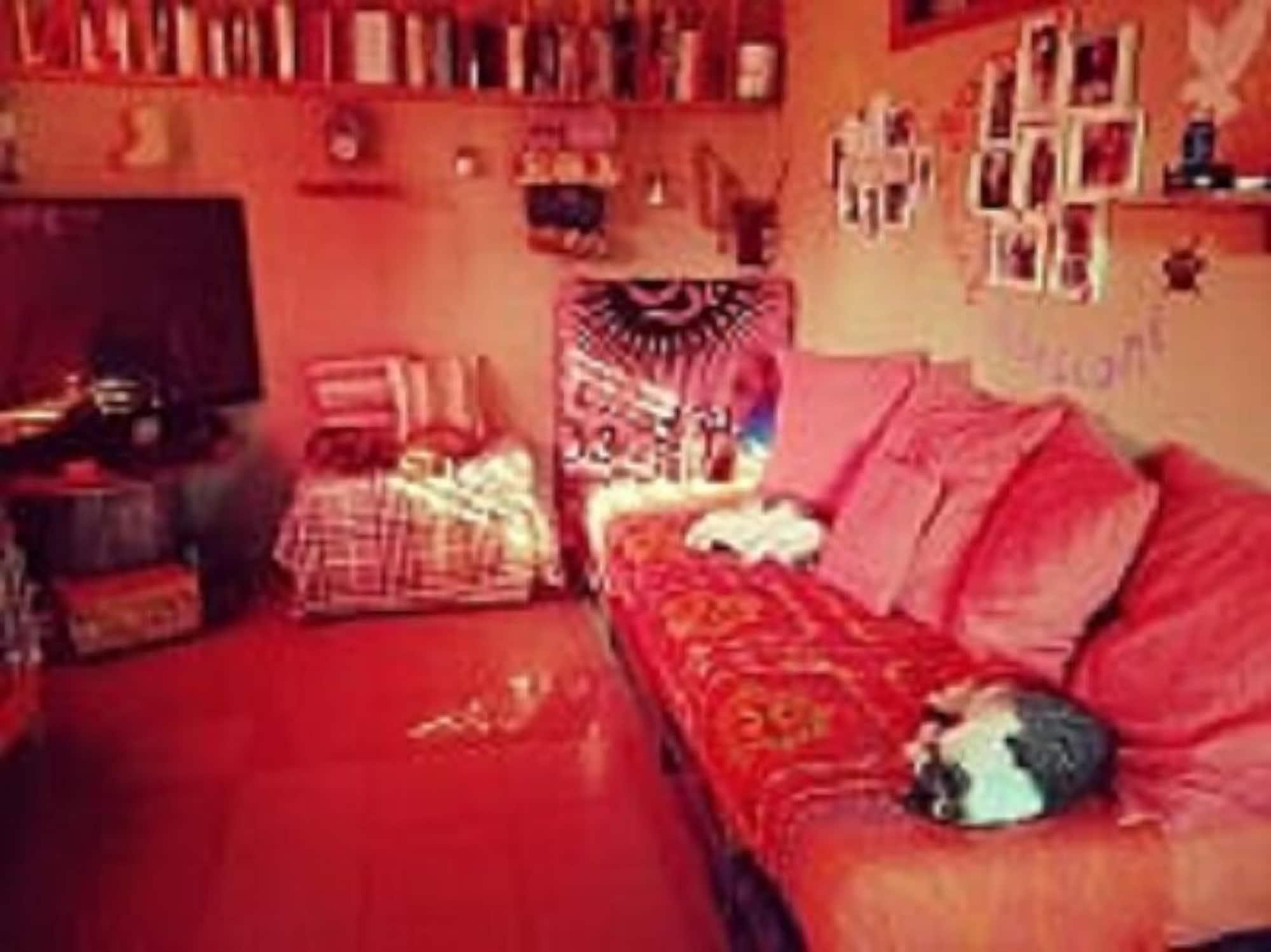 Comodidades del Alojamiento Oasi LIV Palermo