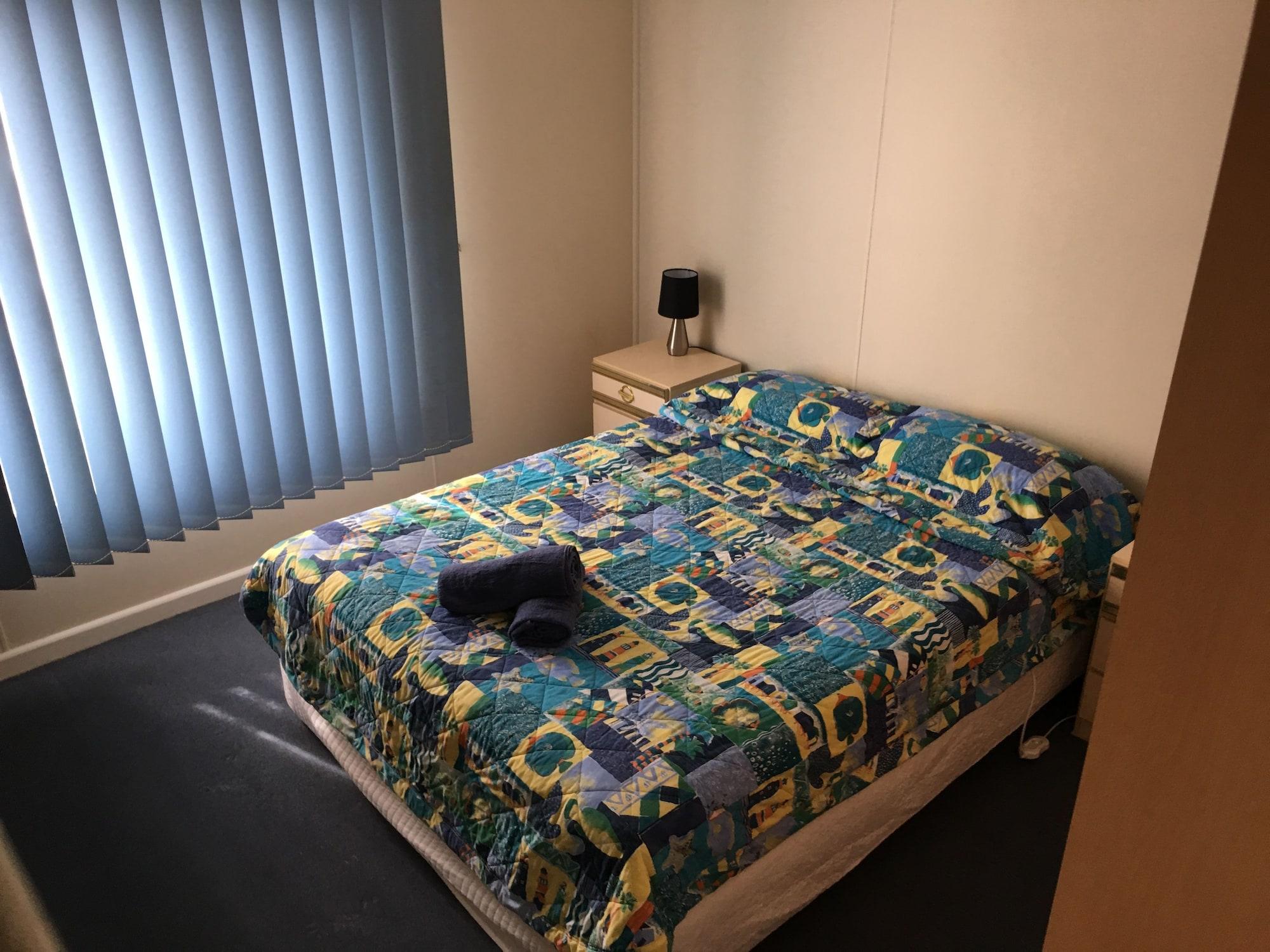 Set de Habitación Koonwarra Holiday Park