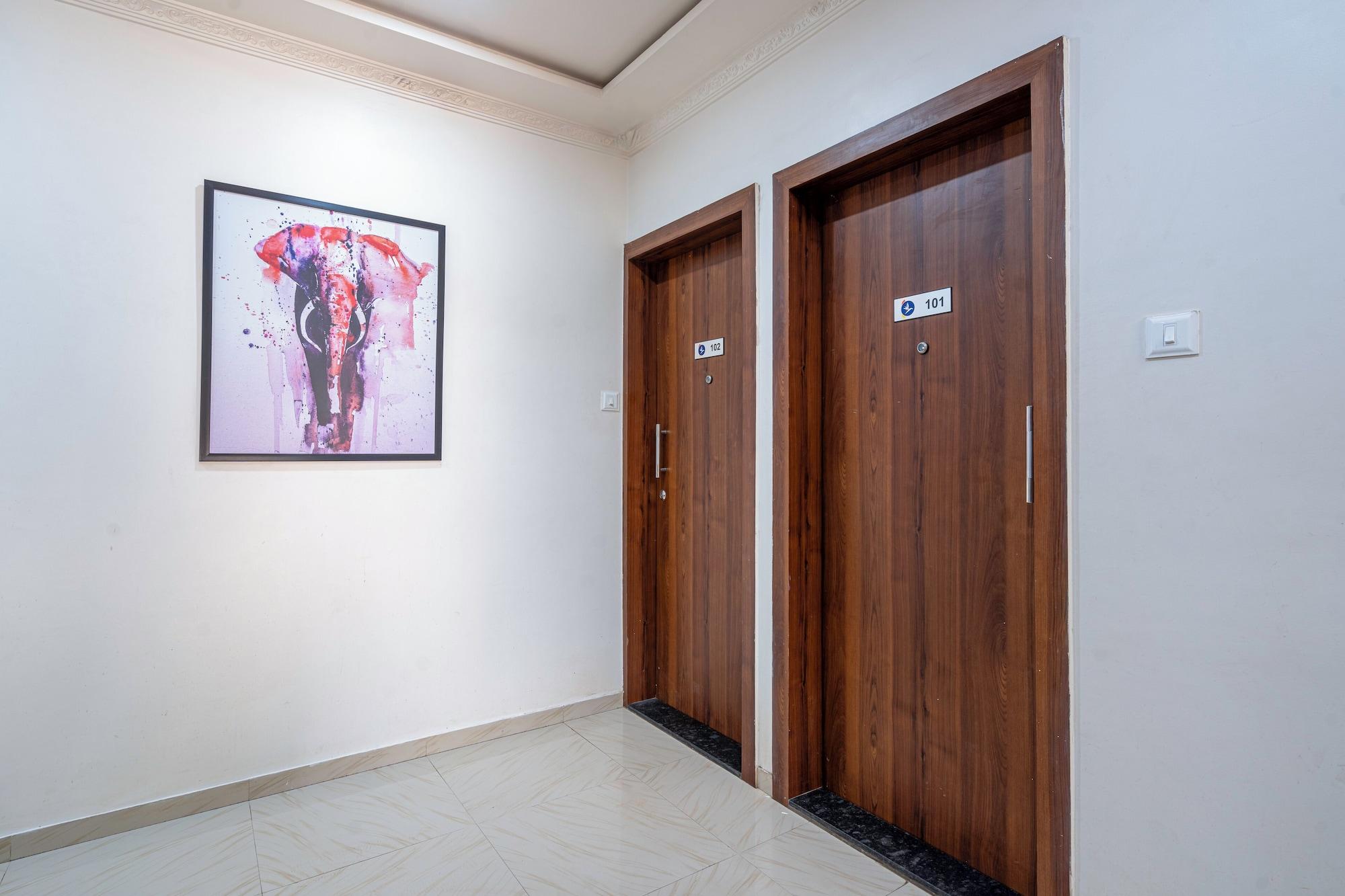 Varios StayBird - Nest, A Premium Residences