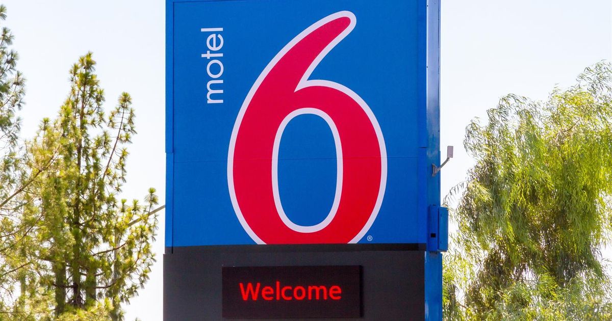 Motel 6 Mesa North, Mesa | Hotéis no Decolar