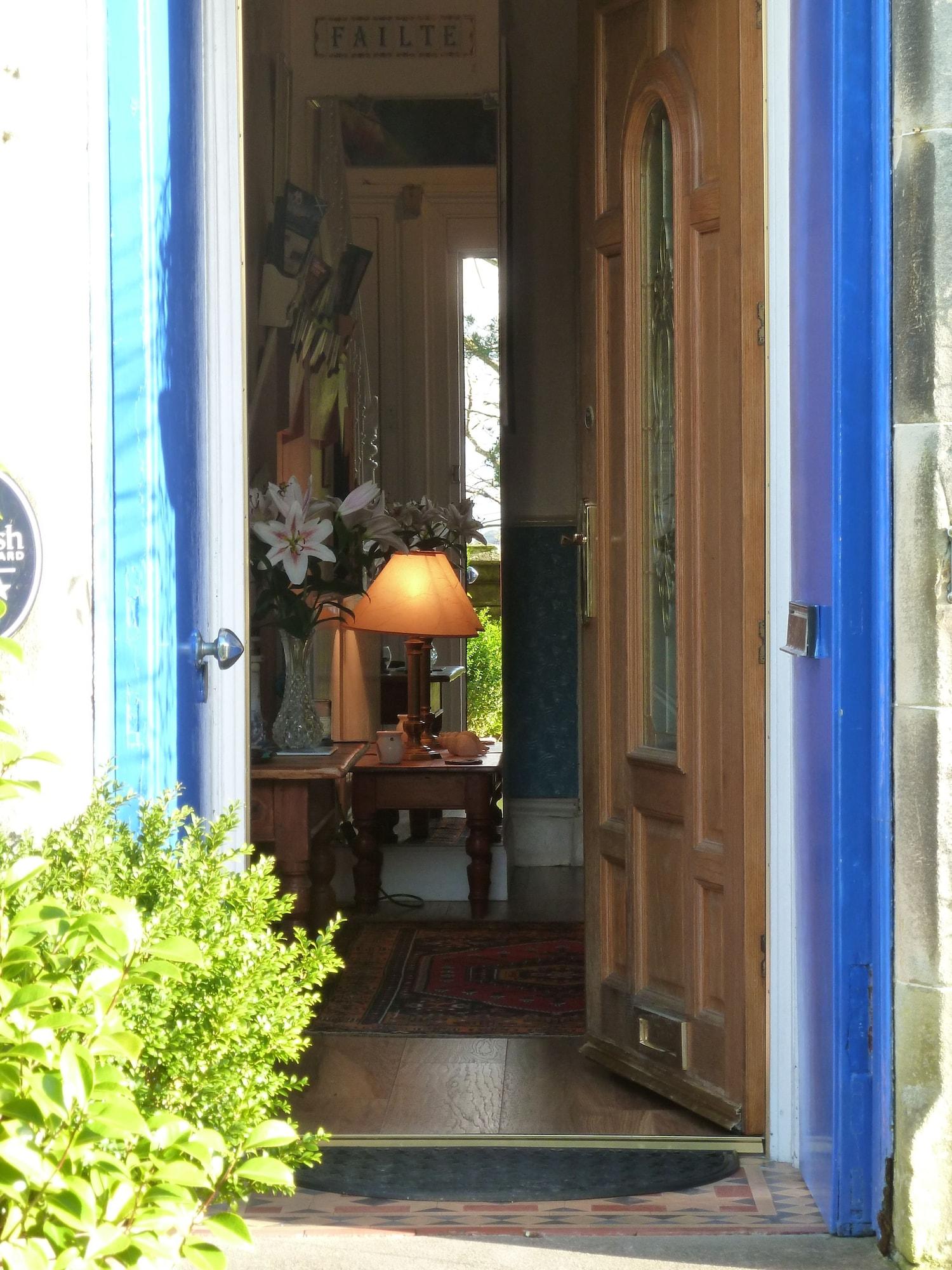 Vista Lobby Failte Bed and Breakfast