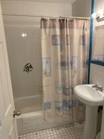 Alquiler Vacacional - Gorgeous 2 story Gulfport original Sears home
