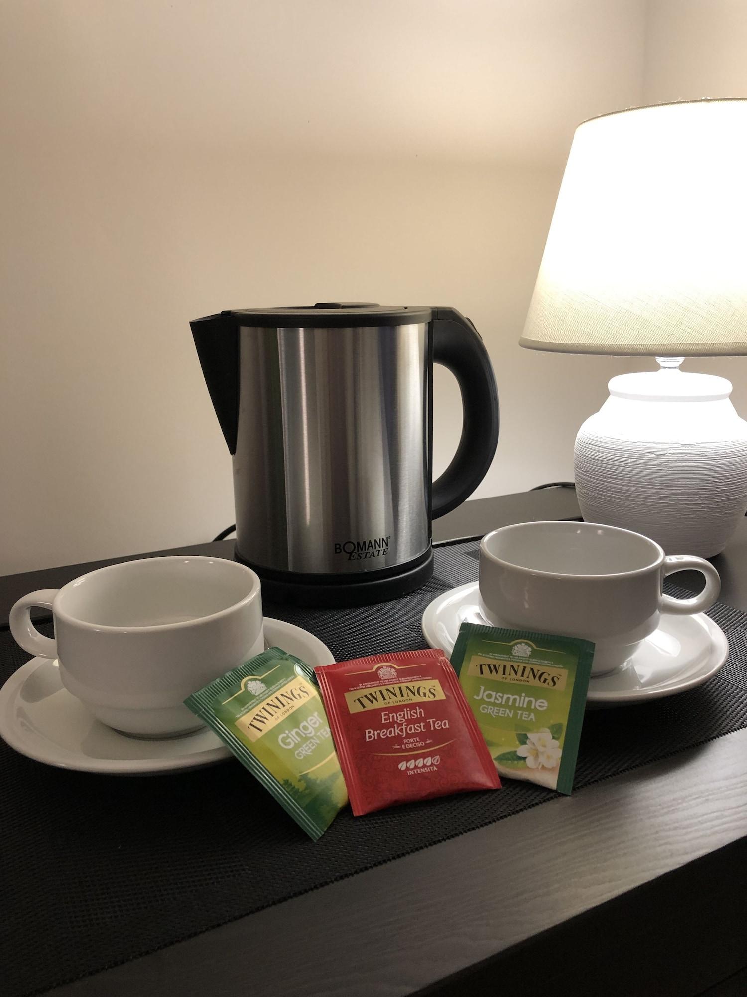 Set de Habitación Liberty Palace