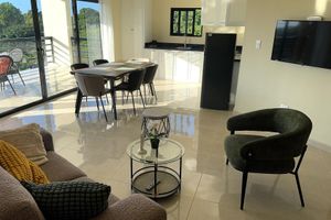 Alquiler Vacacional - Casa Vista Mar 1