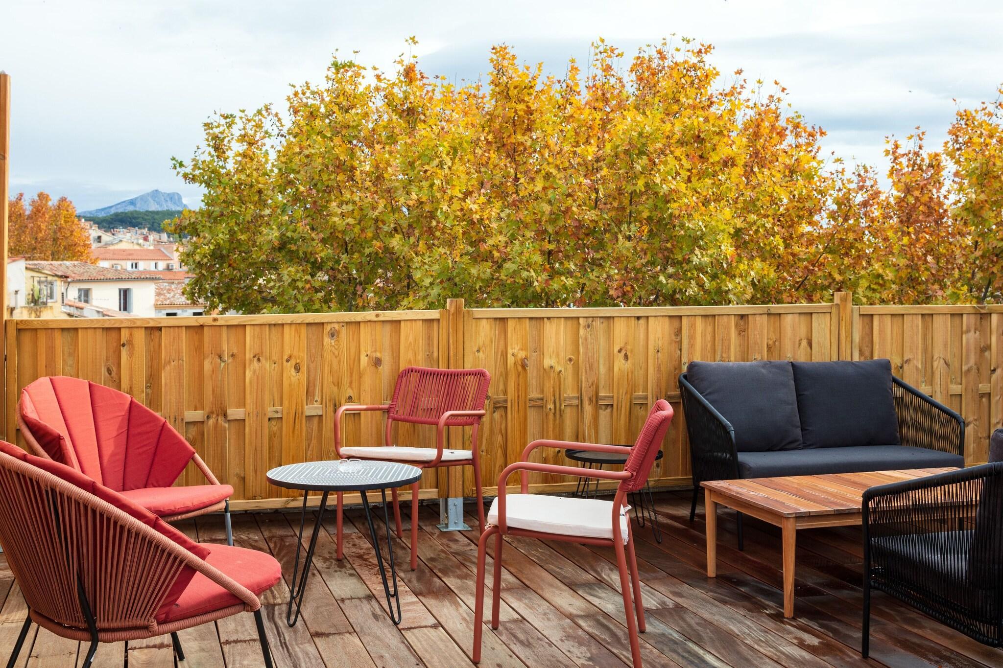 Varios Hotel Escaletto