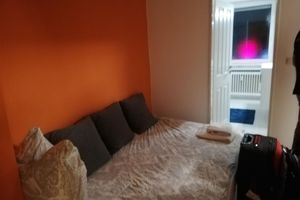 Alquiler Vacacional - Magnificent apartment - Dachau train station, about 22 minutes to the city center of Munich