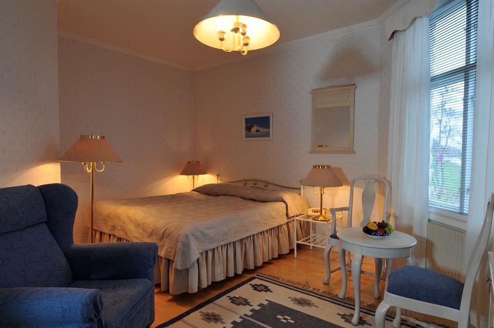 Hotell Vinterpalatset, Kiruna by null