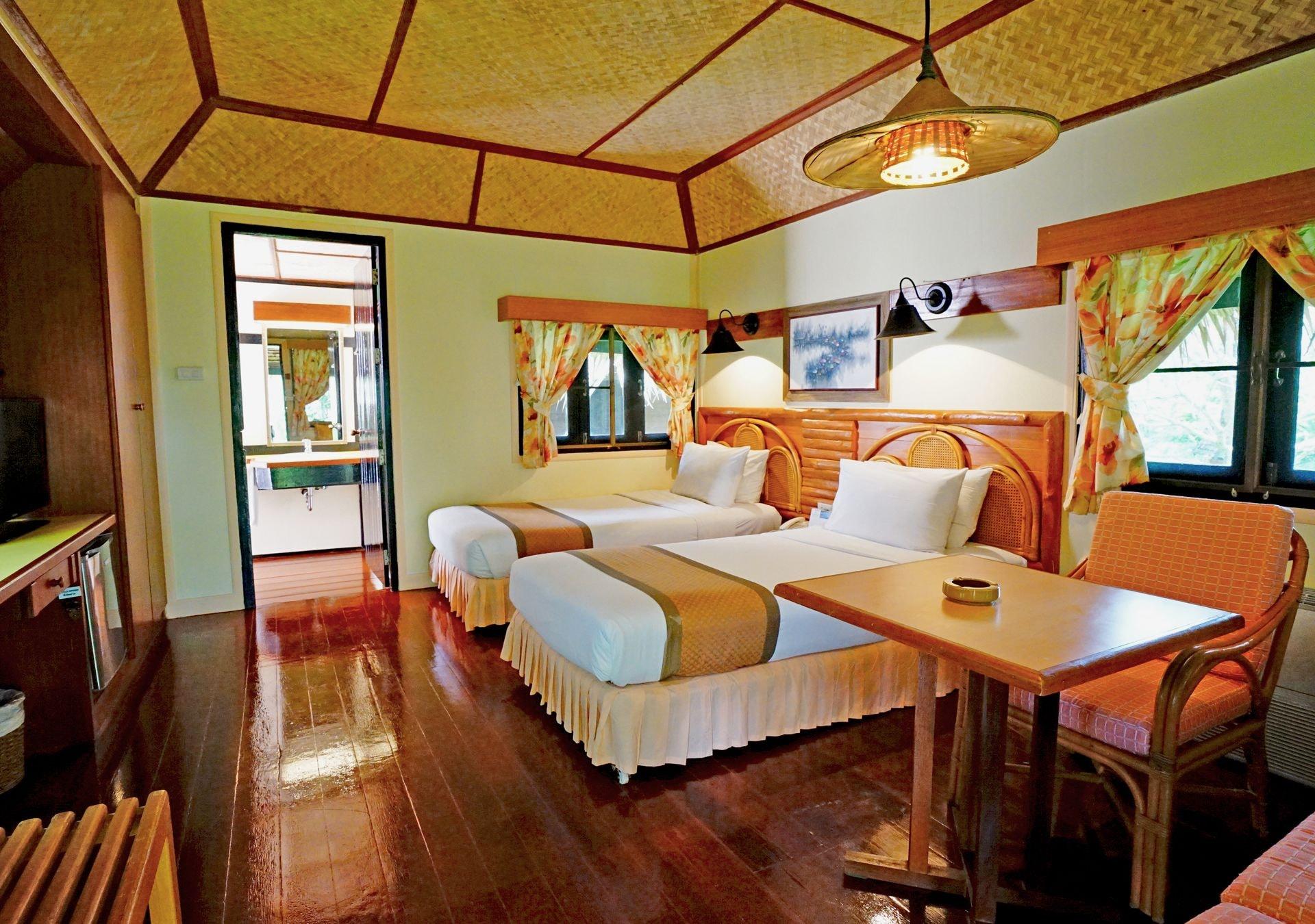 Habitación Sunset Village Beach Resort