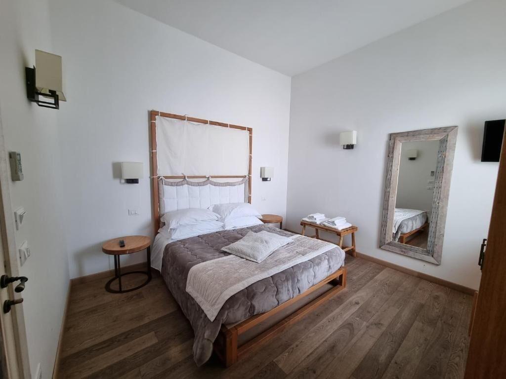 Habitación B&B Il Palazzotto di Luca Luxury Suites