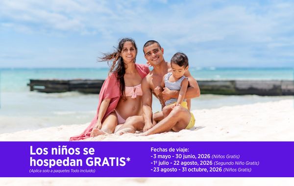 Playa del Carmen clásico