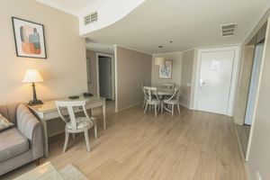 Alquiler Temporario - Torres de Suites by InAmazonas