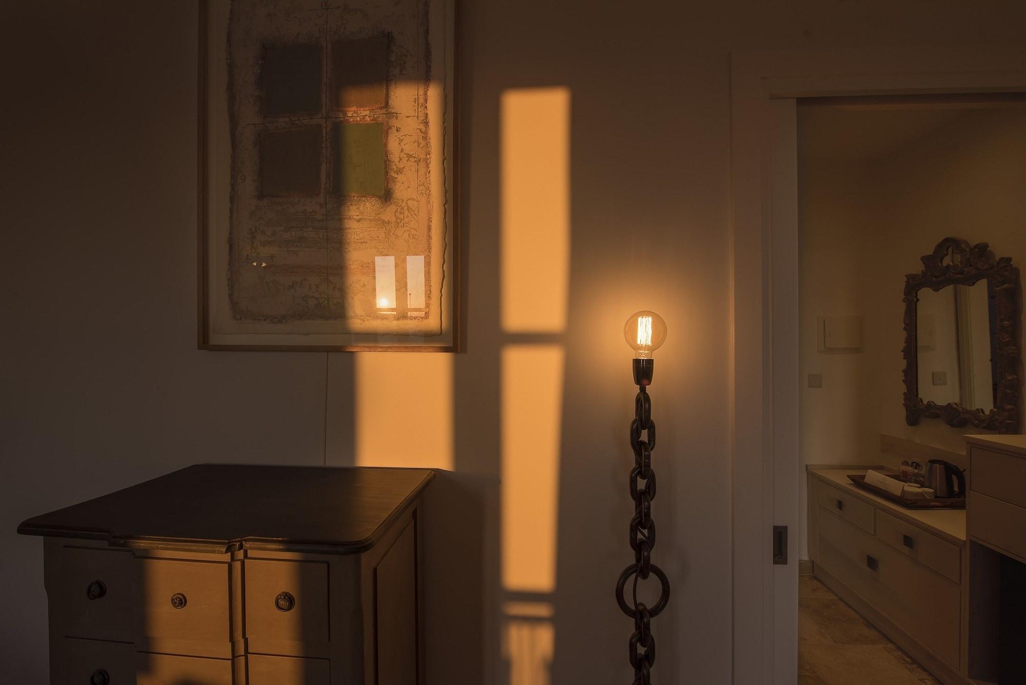 Set de Habitación The Snop House