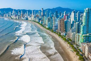 Pacote - Pacotes para Balneário Camboriú