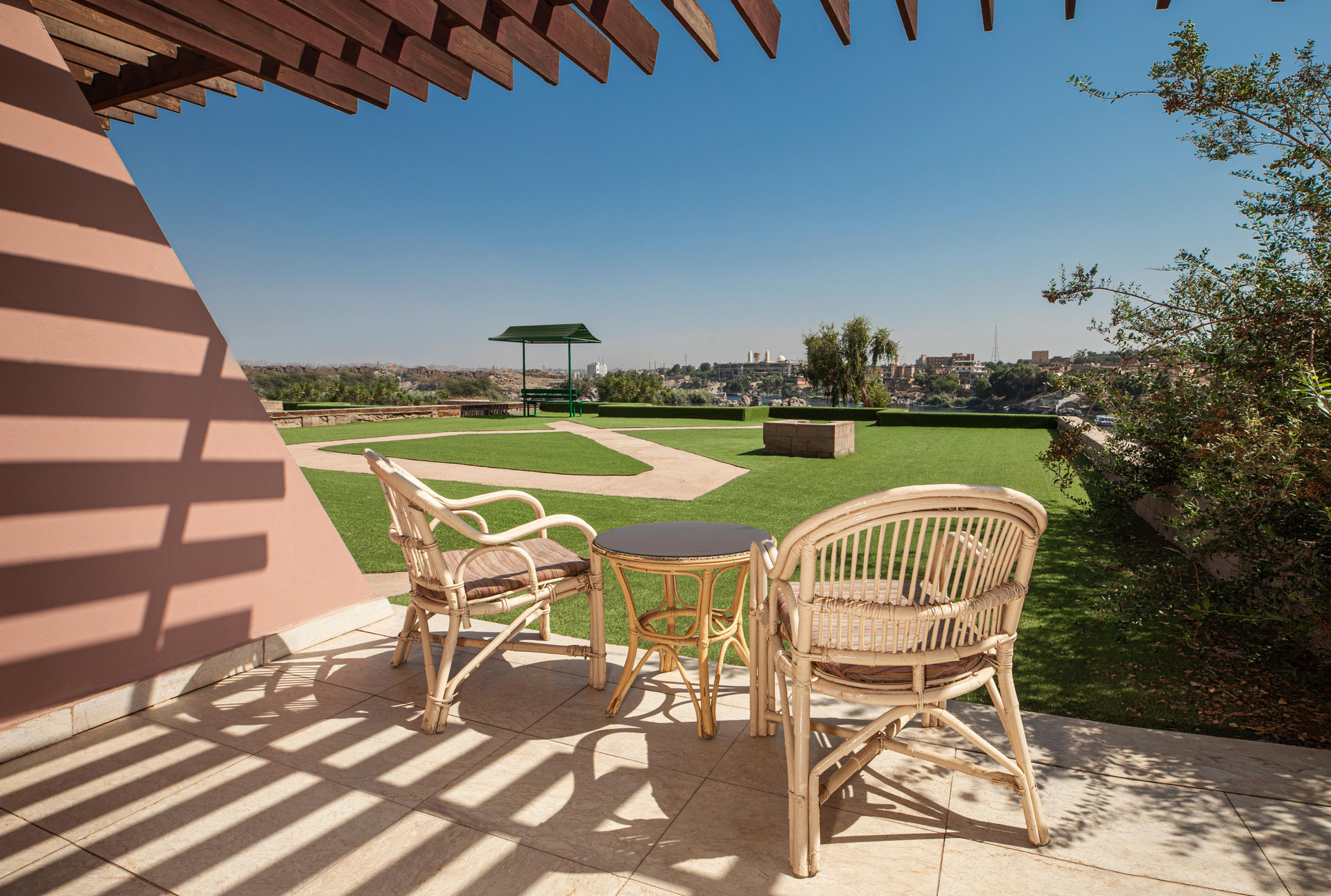 Varios Pyramisa Isis Island Hotel & Spa