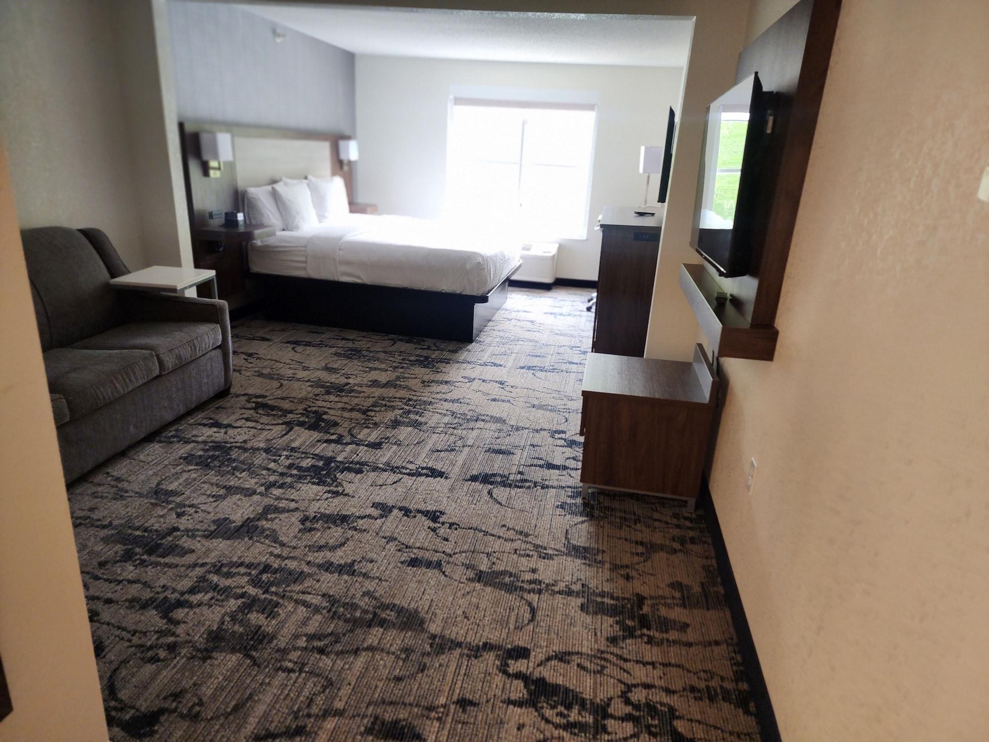 Habitación La Quinta Inn & Suites by Wyndham Milwaukee SW New Berlin