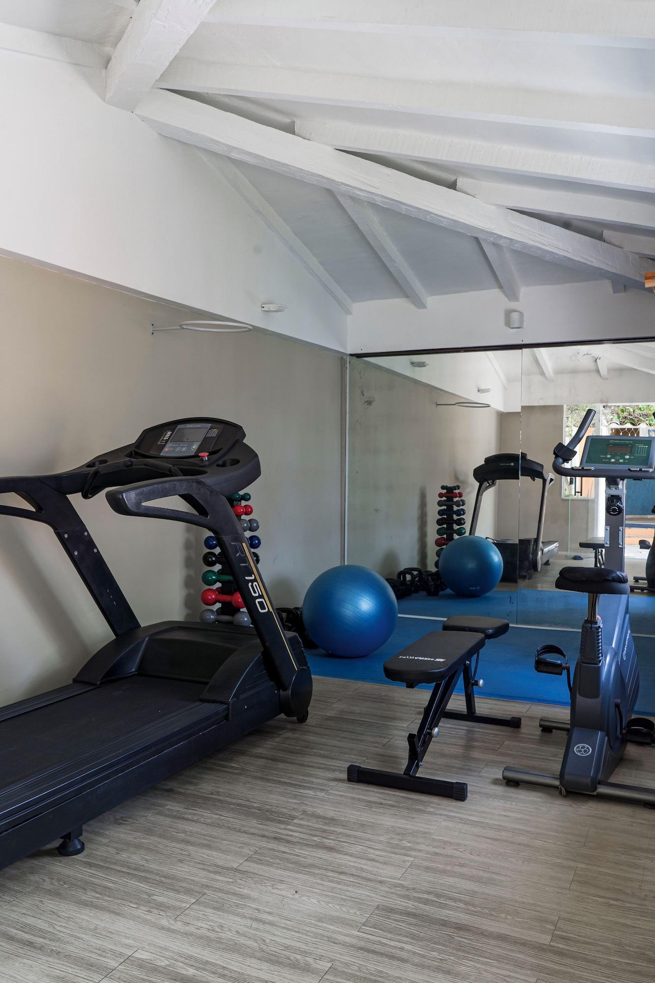 Gimnasio Maravista Hotel & Spa