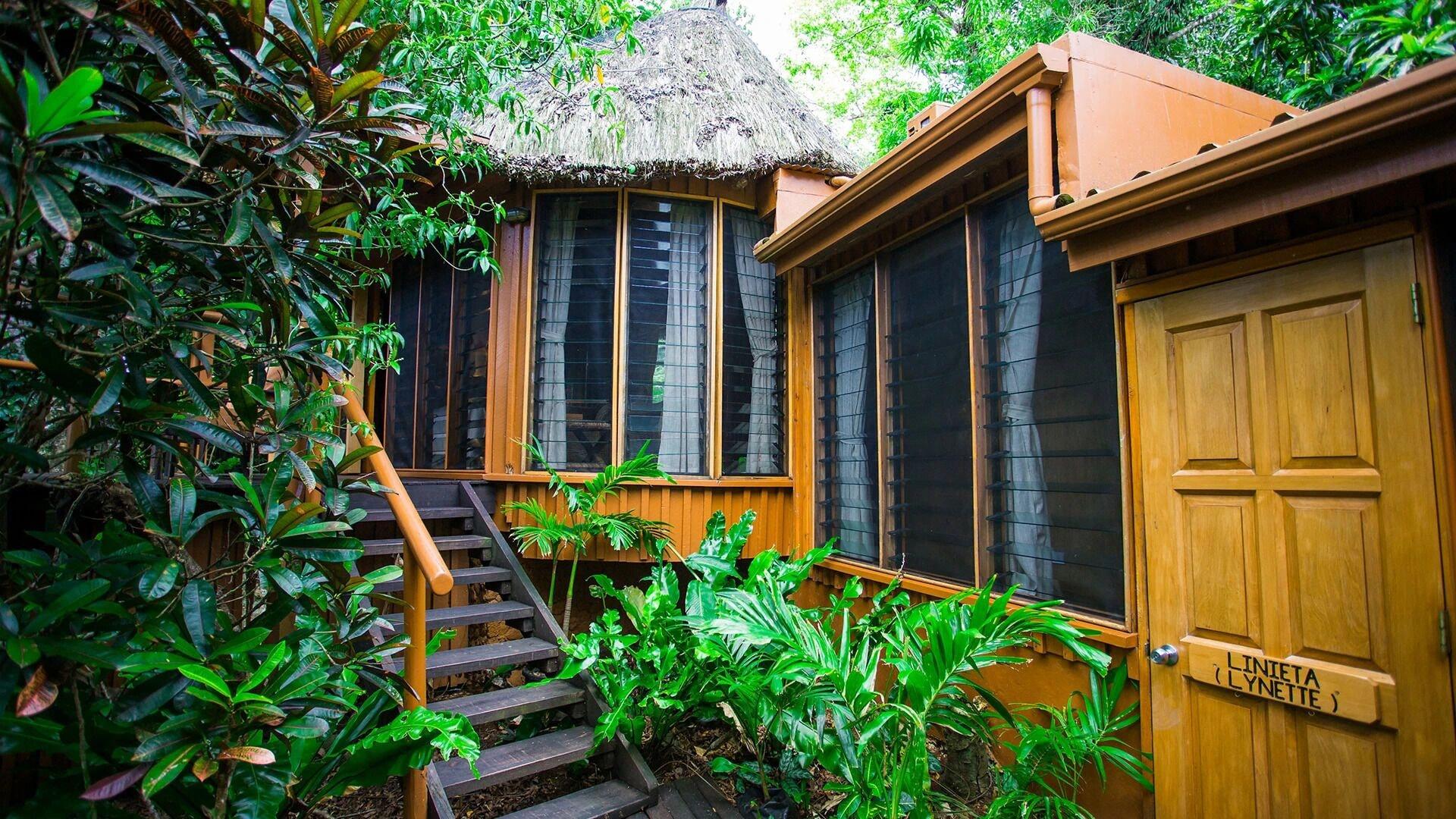 Habitación Namale Resort and Spa - Adults Only