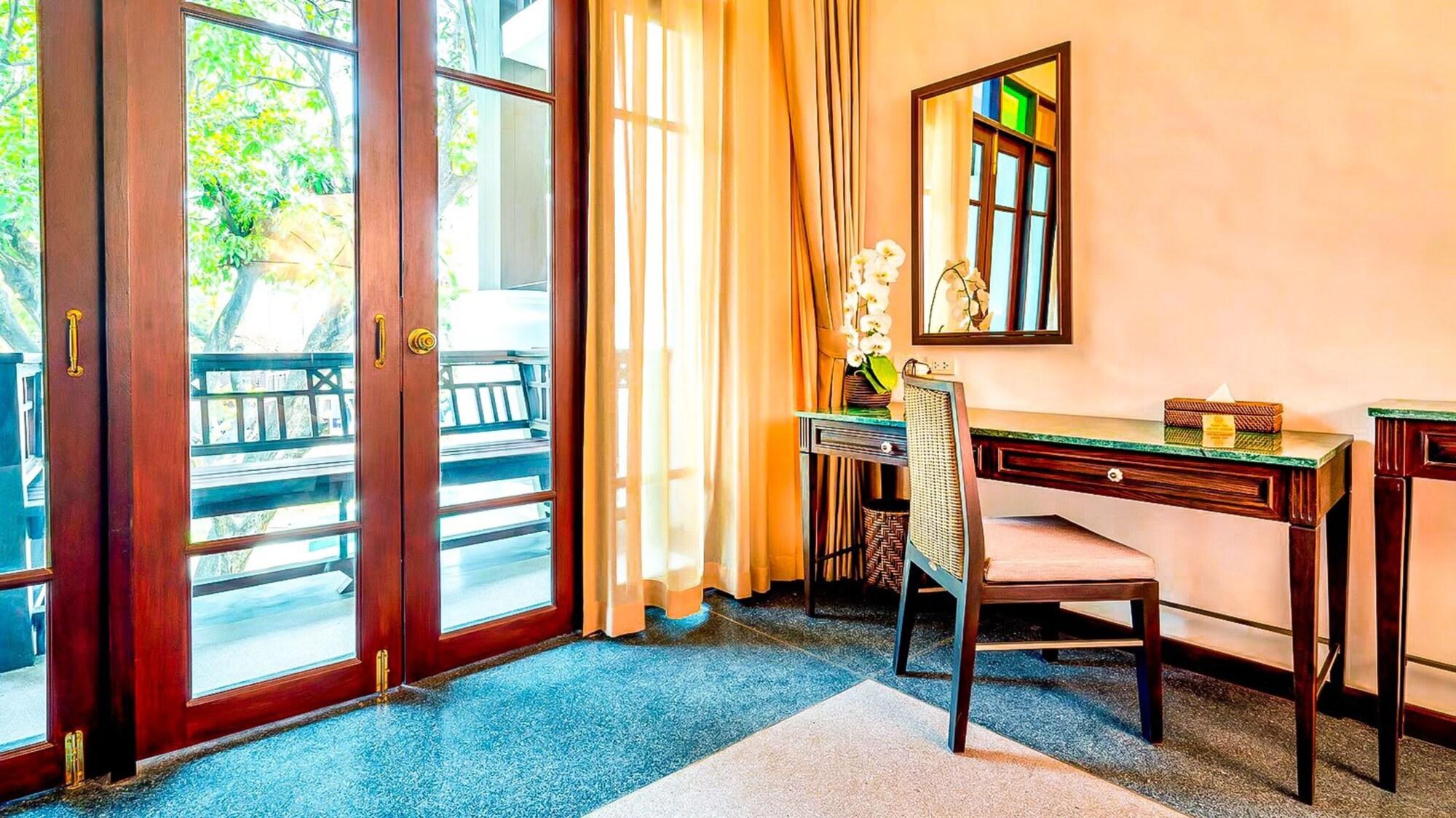 Habitación Smile Lanna Hotel