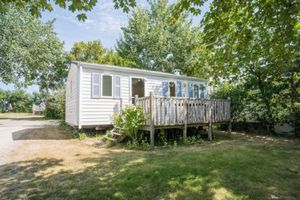 Alquiler Vacacional - Camping de Kernéjeune