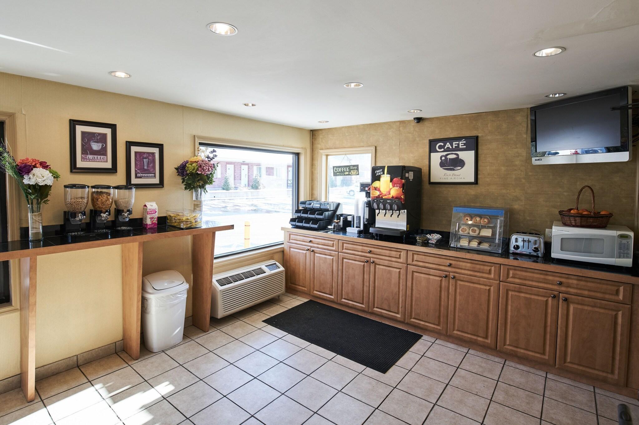 Restaurant Ardsley Acres Hotel Westchester